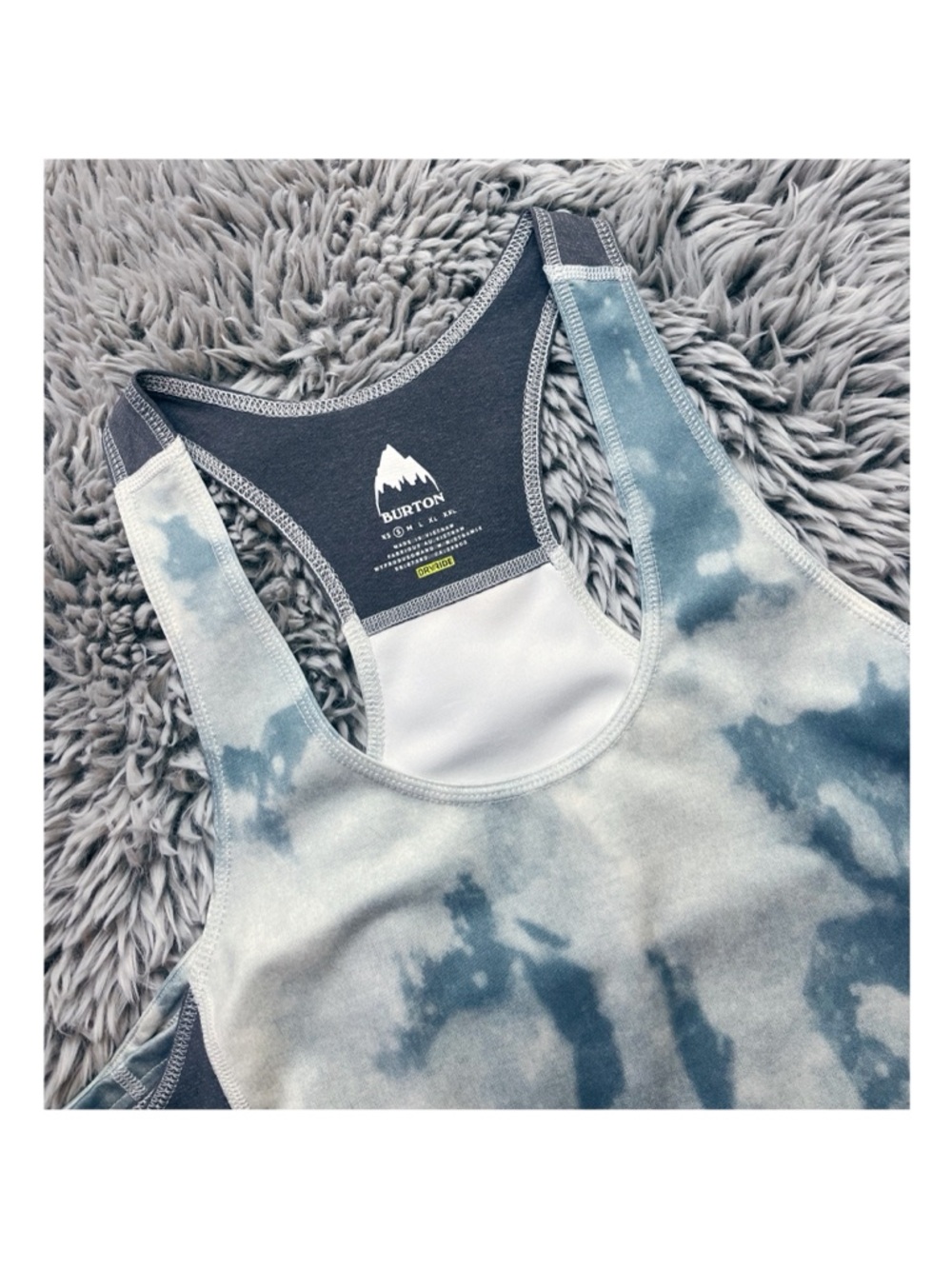 Burton | Performance Tank Top